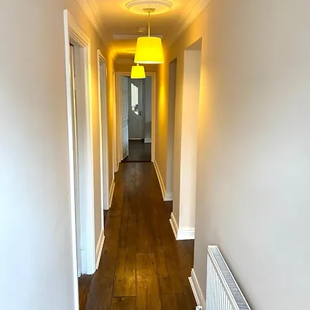 Fab Close To City Centre * Dublín