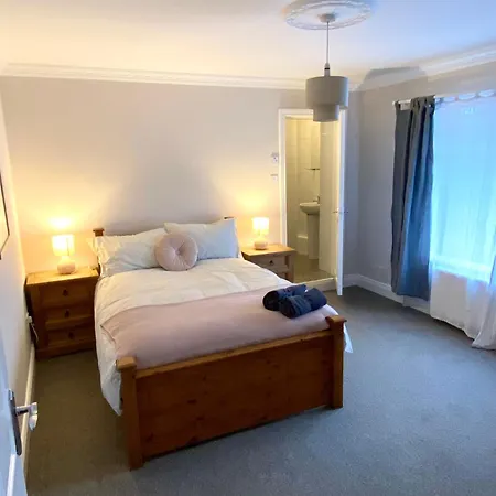 Fab Close To City Centre * Dublín