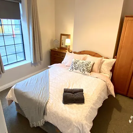 Fab Close To City Centre * Dublín